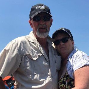 Meet your Posher, Margie